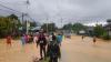 Banjir Terjang Singkawang, RSUD Abdul Azis Terendam Air