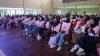 Asah Kreativitas Milenial, Srikandi Ganjar Jabar Gelar Fashion Show di Tasikmalaya