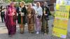 Ikatan Istri Partai Golkar Jabar Deklarasi Dukung Kebaya Goes to UNESCO