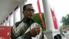 Presiden Jokowi Minta Menhub Dengar Suara Rakyat soal Tarif Baru Ojol