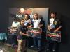 Juara POBSI Pool Circuit Seri III Pekanbaru, Irsal Runner Up Ranking Nasional
