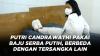 Putri Candrawathi Pakai Baju Serba Putih, Berbeda dengan Tersangka Lain