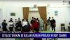 Suasana Dalam Rumah Ferdy Sambo saat Rekonstruksi Pembunuhan Brigadir J - Bagian 3
