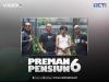 Jangan Ketinggalan Nonton Preman Pensiun 6 di Vision+, Petualangan Eks-Preman yang Seru!