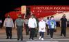 Presiden Jokowi Akan Kunjungi Freeport Hari Ini