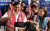  Harga BBM Dikabarkan Naik Besok, Ini Tanggapan Luhut  