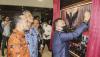 Pembukaan Pameran Foto Jurnalistik DPR "Bangkit Lebih Cepat"