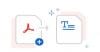 5 Cara Convert PDF ke Word dengan Mudah dan Cepat