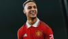Anthony Resmi Diperkenalkan Man United: Ini Klub Paling Ikonik di Dunia