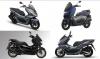 Komparasi Honda PCX 160 Versus Yamaha Nmax, Intip Paling Kencang dan Nyaman