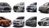 Harga Mobil Low MPV per September 2022, Intip Paling Murah dan Nyaman