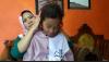 Fenomena Unik Bocah Dieng, Alami Demam hingga Mengigau sebelum Rambut jadi Gimbal