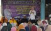 Bupati Barito Kuala Resmikan Majelis Taklim Ummul Khadijah di Jejangkit