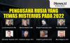  Sejumlah Pengusaha Rusia Tewas Misterius selama Perang Berlangsung, Ini Daftarnya 