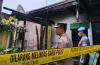Kisah Korban Kebakaran di Sleman, Dorong Istri dari Lantai 2 dan Bantu Ibu Napas Buatan  