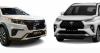 Harga Mobil Low SUV per September 2022, Mulai dari BR-V hingga Xpander