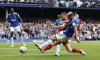 Hasil Everton Vs Liverpool: Derby Merseyside Imbang, Gol Pasukan Lampard Dianulir