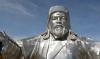Genghis Khan Disebut Orang Terkaya Sepanjang Masa, dari Mana Sumber Kekayaannya?
