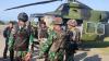 TNI Kirim Satu Kompi Satuan Tempur Organik ke Kiwirok Pegunungan Bintang Papua