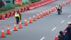 Aksi Para Pembalap Jalanan Turun di Street Race Polda Metro Jaya - Bagian 2