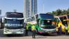 Syarat Menjadi Sopir Bus, Selain Punya SIM dan Hafal Rute Harus Lolos Tes Ini