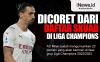 Infografis Zlatan Ibrahimovic Dicoret AC Milan dari Daftar Skuad Liga Champions