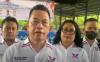 Ketua DPW Perindo Sumut Ingatkan Hal Ini ke DPD Batubara saat Road Show