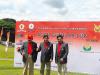 Ada 151 Peserta, Turnamen Golf Agum Gumelar Cup 2022 Sukses Digelar