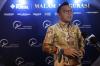 Dorong Budidaya Masyarakat, Bupati Morowali Utara Sabet Penghargaan IVL 2022