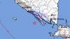 Gempa Terkini Magnitudo 4,6 Guncang Pesisir Barat Lampung