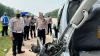 Kecelakaan Maut di Tol Batang-Semarang, Korban Dievakuasi ke RS Islam Kendal