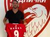 Marko Simic Resmi Gabung FK Radnicky, Eks Striker Persija Tak Tertarik Cetak Banyak Gol