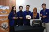 Mahasiswa UNY Ciptakan Oatbar Berbahan Kacang Tunggak yang Kaya Protein 