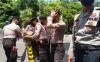 Mahasiswa Demo di Palembang, Pengendara Diminta Hindari Simpang 5 DPRD 