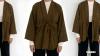Anti Mati Gaya, Begini Cara Mudah Mix and Match Kimono Outer