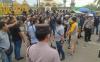 Provokasi saat Demo BBM Naik, 7 Mahasiswa dan 1 Siswa SMK di Bengkulu Ditangkap