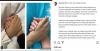 Suami Meninggal Dunia, Ini Postingan Terakhir Dewi Lestari tentang Reza Gunawan di Media Sosial 