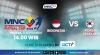 Link Live Streaming Indonesia Vs Korea Selatan di MNC International Futsal Cup 2022 Siang Ini