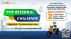 Siap-siap Dapat Motor Baru dari Top Referral Challenge di Aplikasi MotionTrade!