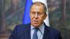 Muncul Kabar Menlu Rusia Sergei Lavrov Dilarikan ke RS di Bali, Begini Faktanya