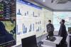 Erick Thohir Kunjungi Pertamina Integrated Enterprise Data and Command Center - Bagian 2