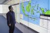 Erick Thohir Kunjungi Pertamina Integrated Enterprise Data and Command Center - Bagian 3