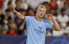 Hasil Sevilla Vs Man City: Erling Haaland Beringas! The Citizens Menang Besar