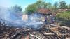 Rumah Limasan di Boyolali Ludes Terbakar, Hasil Panen Ikut Hangus
