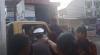 Demo BBM di Gowa Ricuh, Massa Menyandera dan Rebut Kunci Mobil Truk