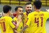 Hasil MNC International Futsal Cup 2022: 4 Gol Tercipta, Thammasat Stallion Tekuk Korea Selatan