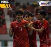 Timnas Indonesia Beraksi di AFC Futsal Cup, Ketum FFI Hary Tanoe: Mari Doakan Pulang Bawa Piala!