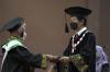 UMY Wisuda 1.237 Mahasiswa, Rektor: Wisudawan Harus Berperan Membangun Bangsa