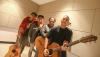 The Rain Band Promo Album ke-7 - Bagian 1