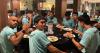 Next Hotel Yogya Siap Jamu Atlet - Official Negara-Negara Peserta MNC International Futsal Cup 2022
